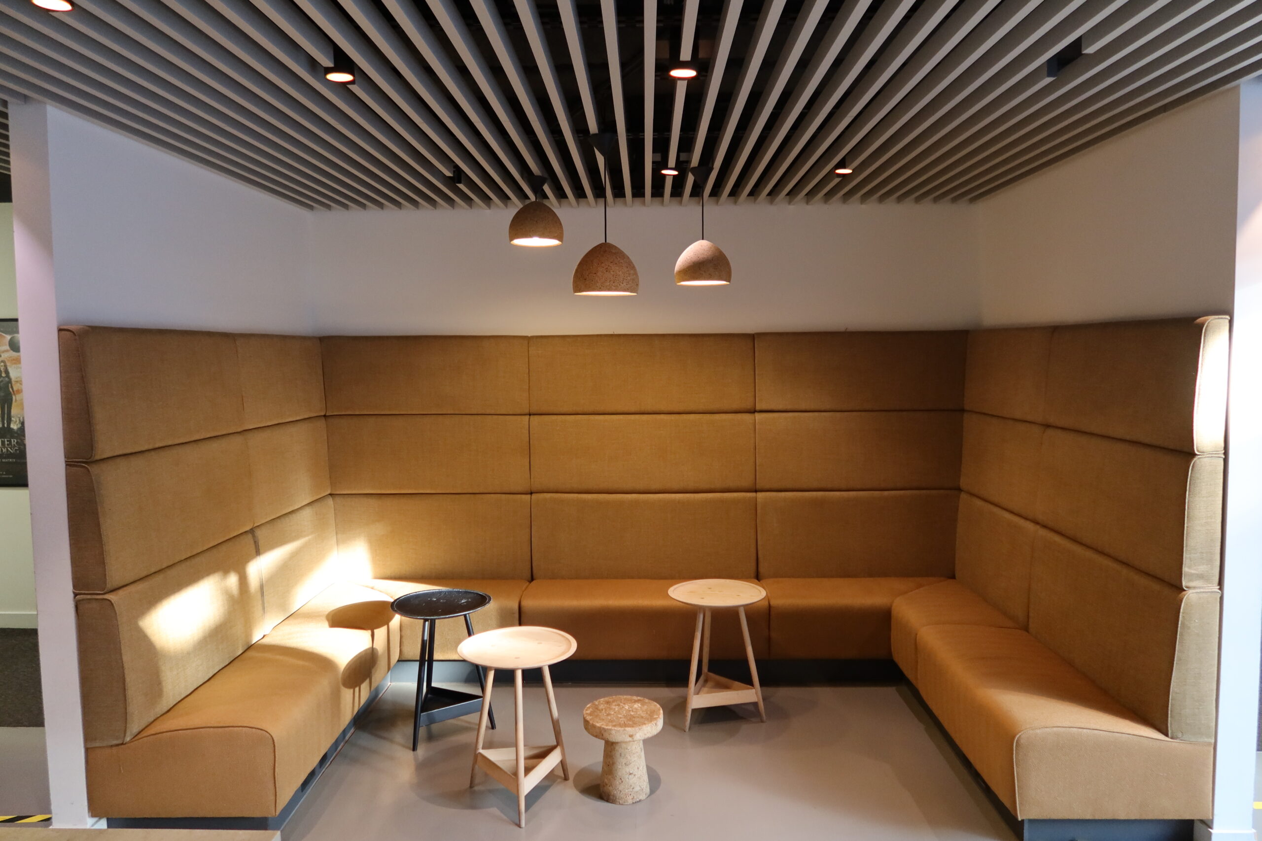 Reupholstery project 92