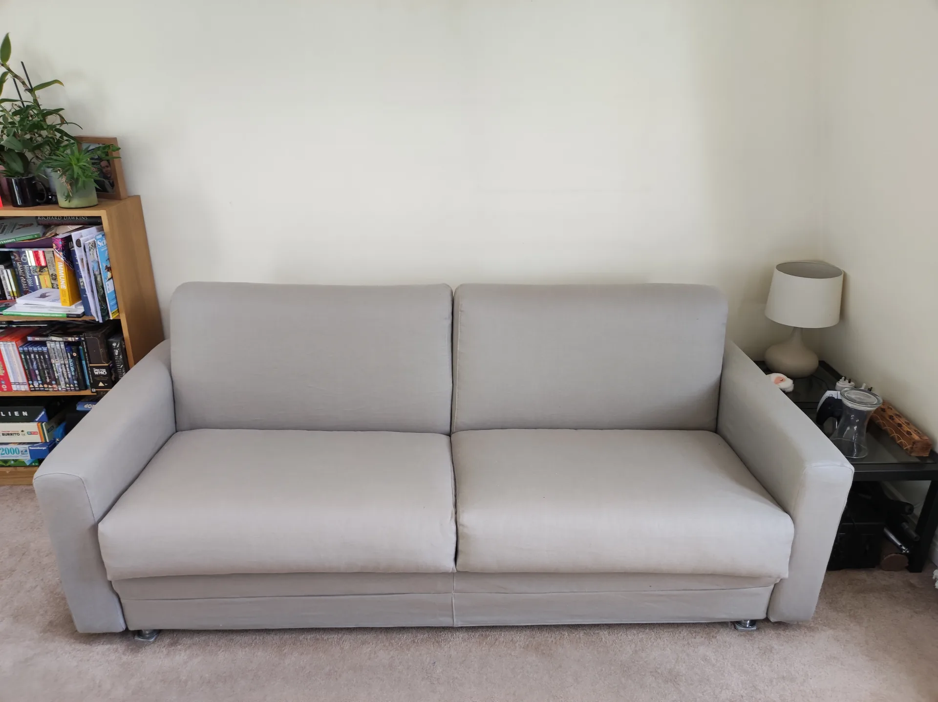 Bespoke upholstery project — Loose cover /1659393302923.jpg