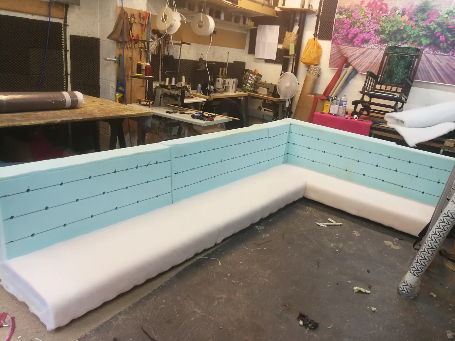 Bespoke upholstery project — IMG_20200702_124240.jpg