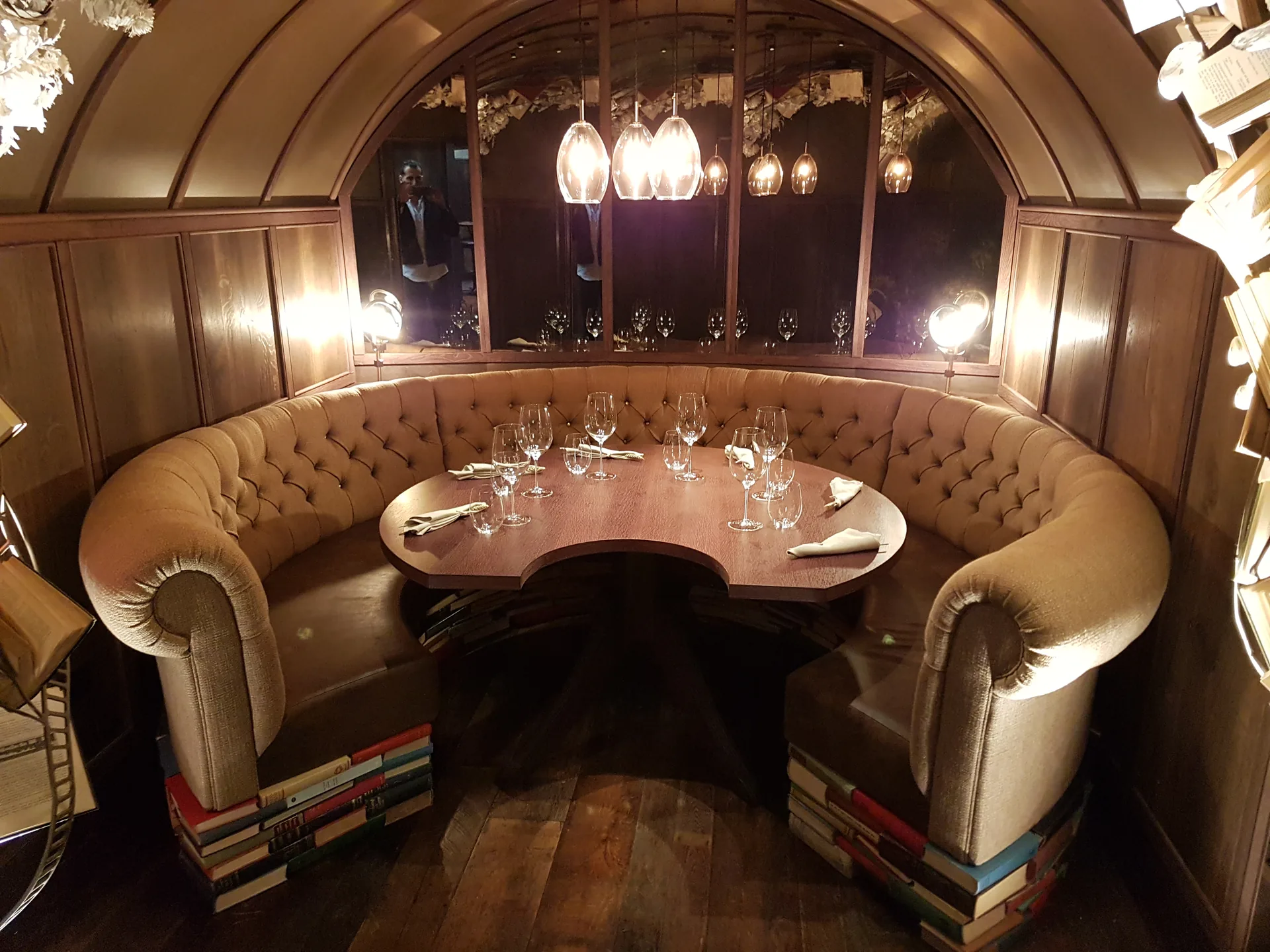 Bespoke upholstery project — Commercial/20180510_094628.jpg