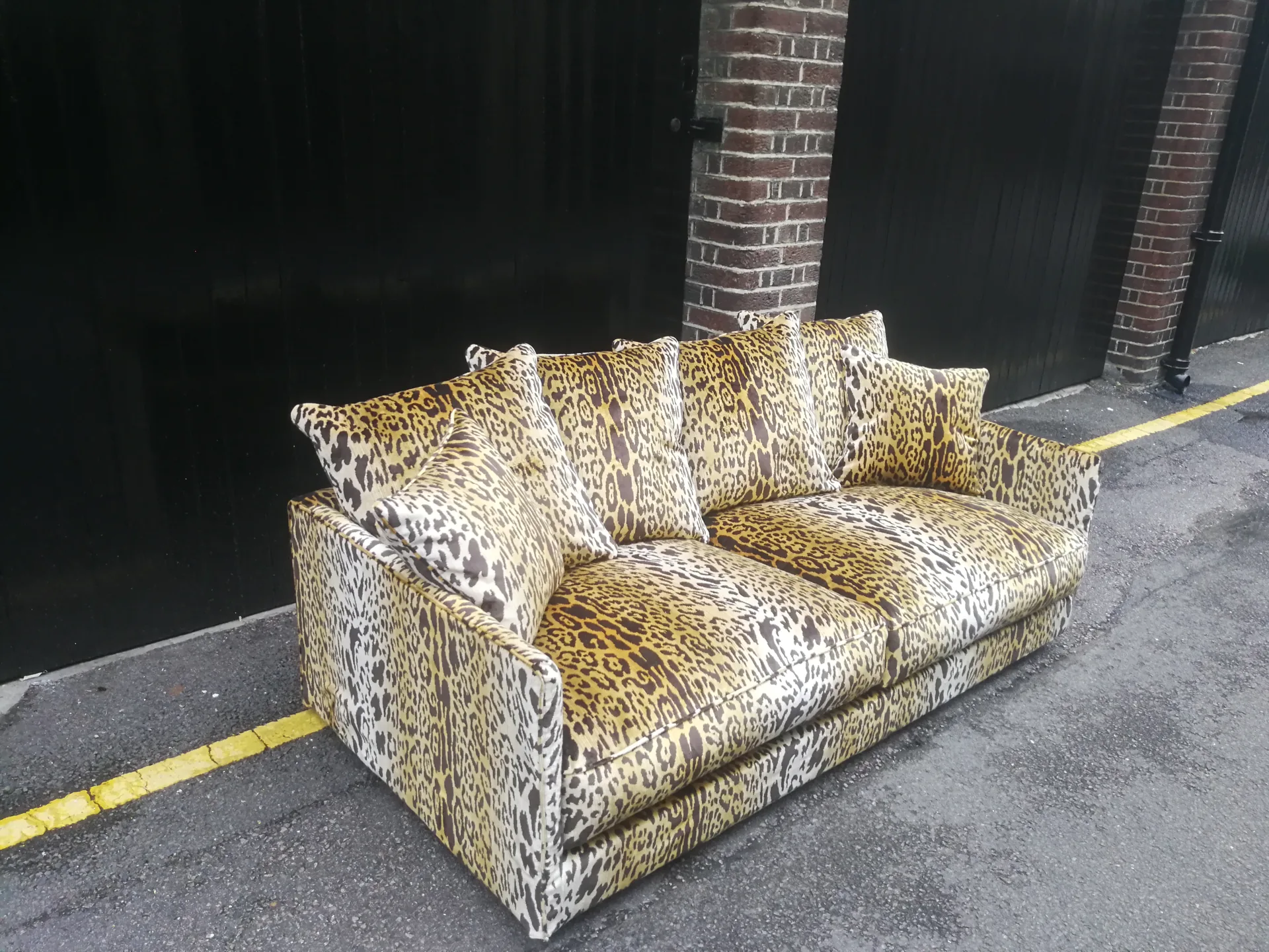 Bespoke upholstery project — IMG_20200708_181605.jpg
