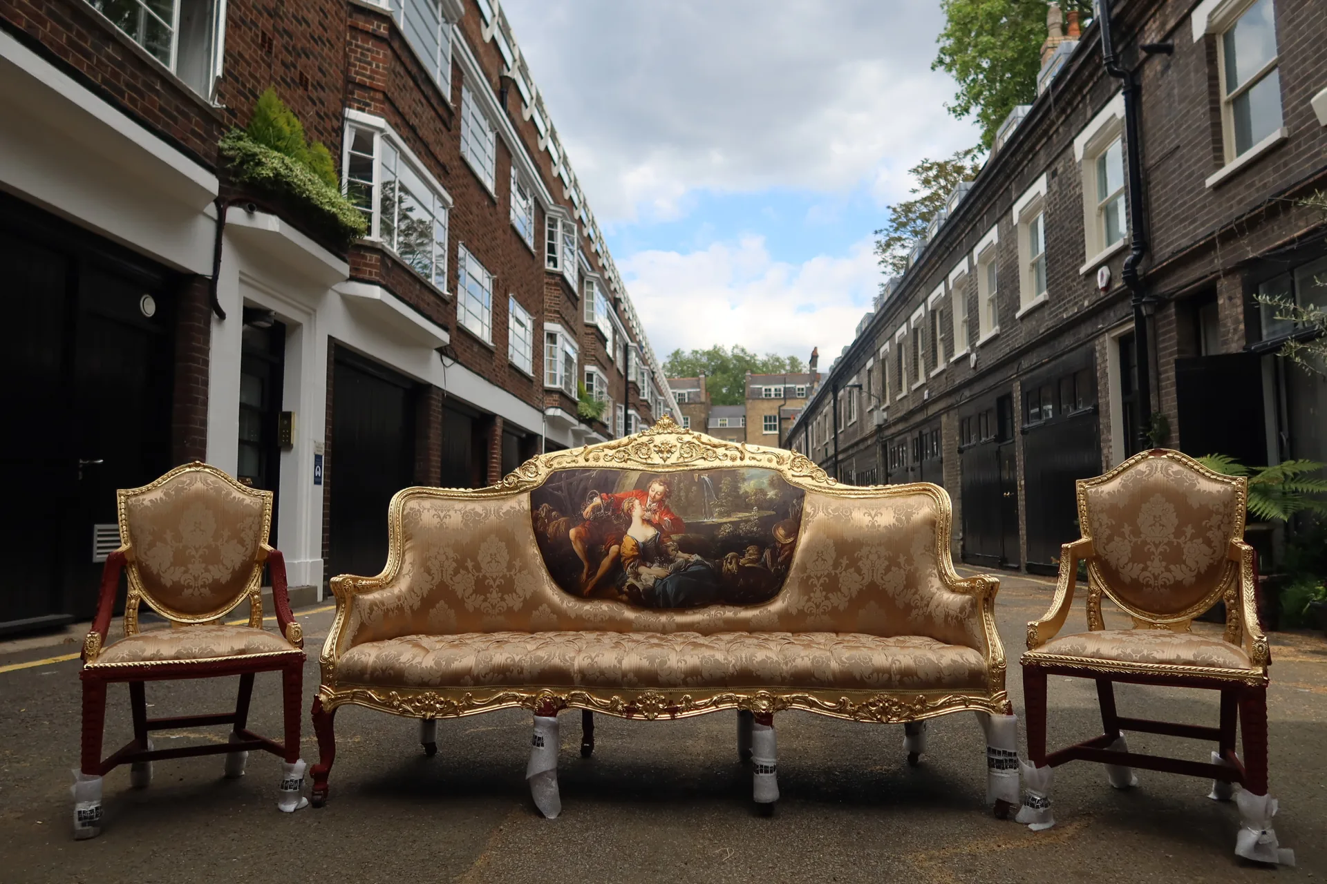 Bespoke upholstery project — Commercial/IMG_0180.JPG