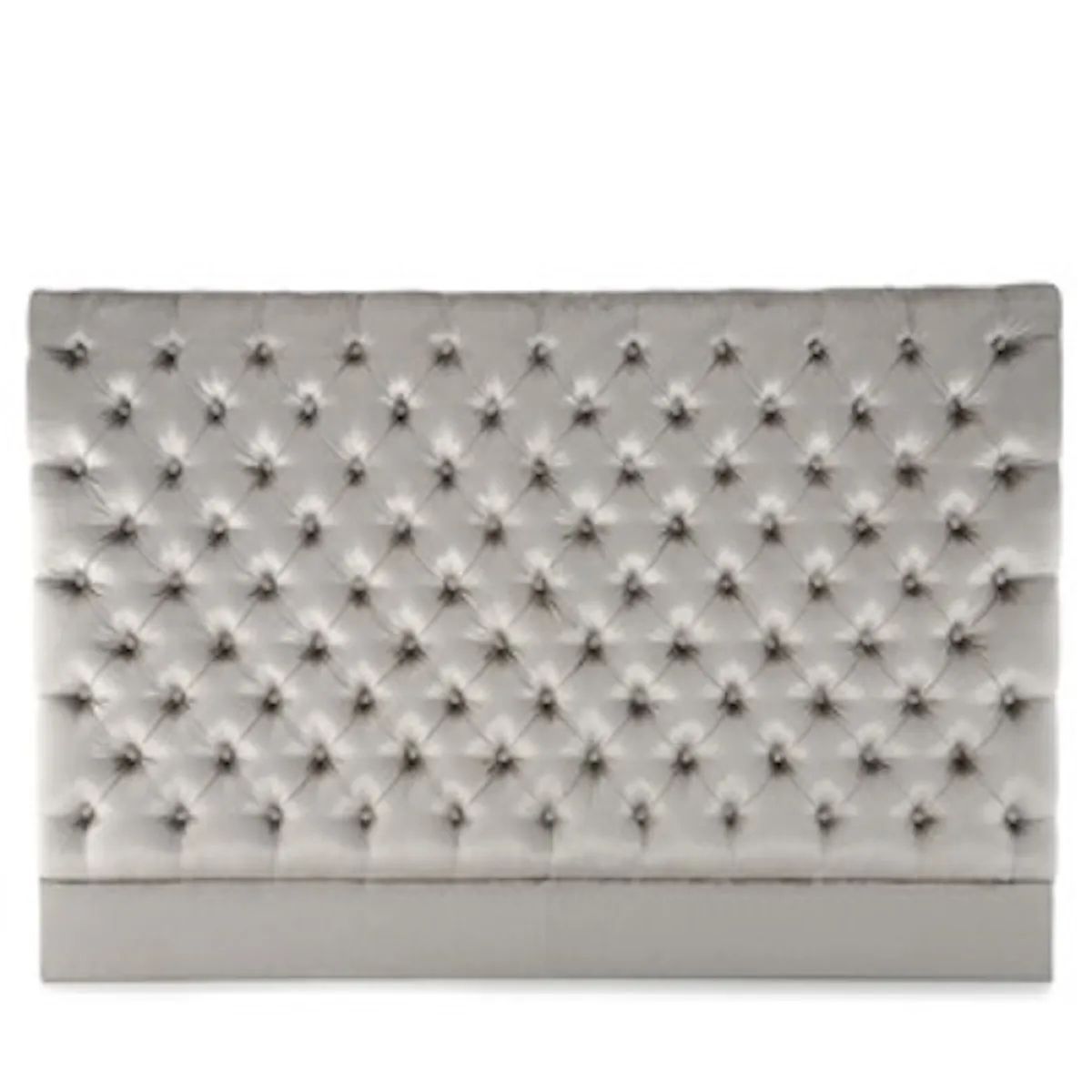 Deep Button Headboard
