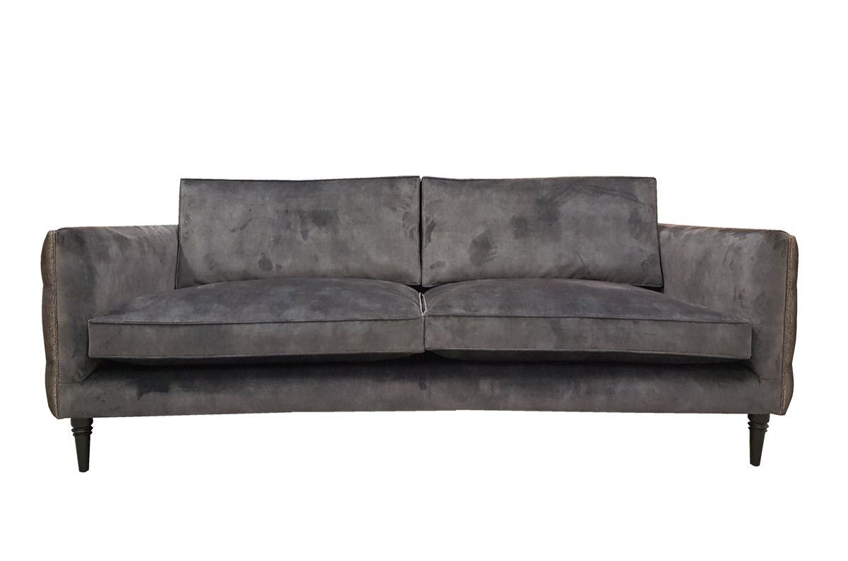Slim Arm Sofa
