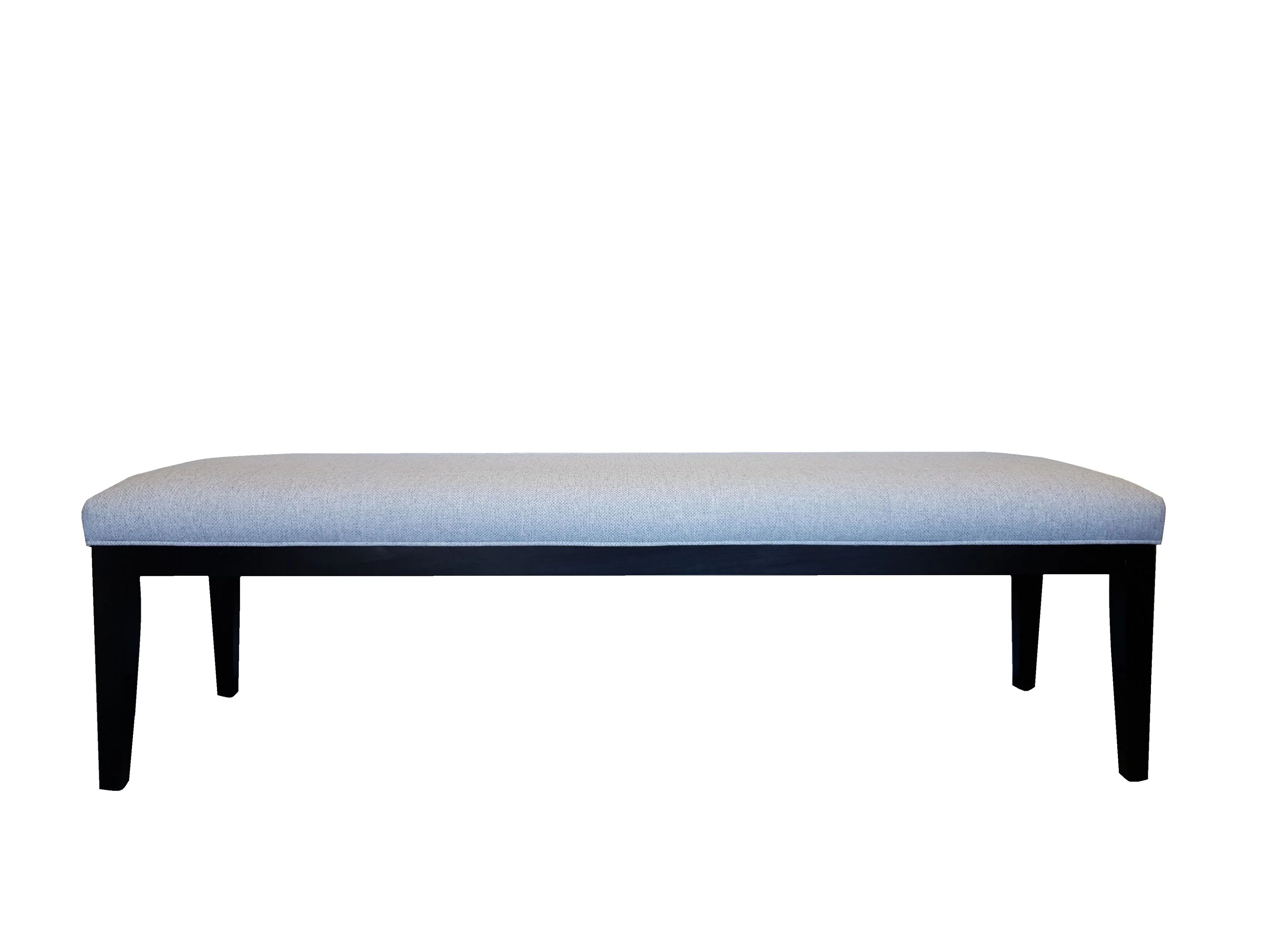 Minimal Flat Bench