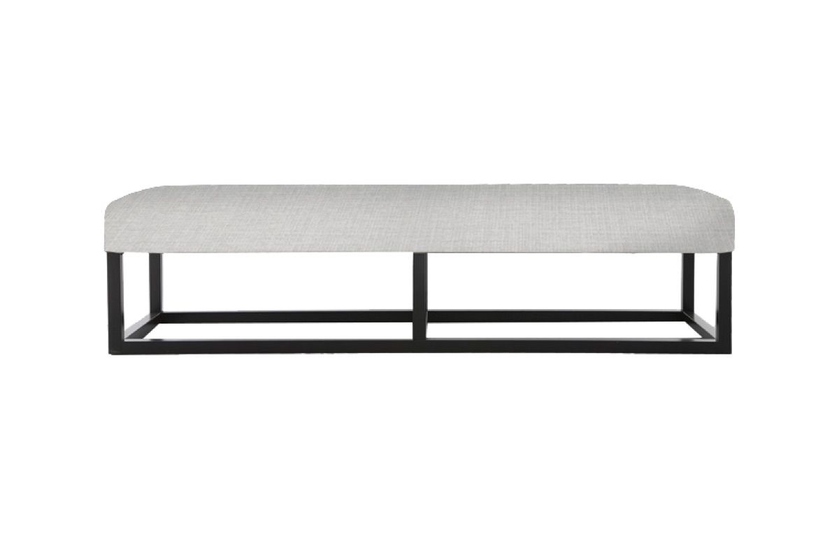 Upholstered Window Bench